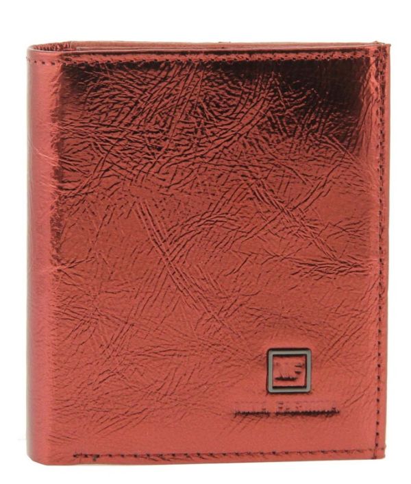 Women's leather wallet Nina Farmina K 9440-80