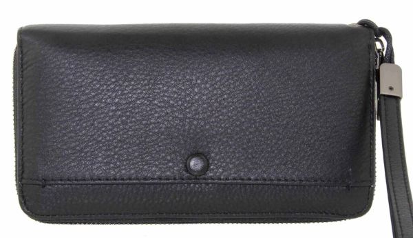 Men's leather clutch M 2164-1